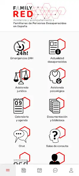 Play FamilyRED as an online game online FamilyRED with UptoPlay  Play FamilyRED as an online game FamilyRED with UptoPlay