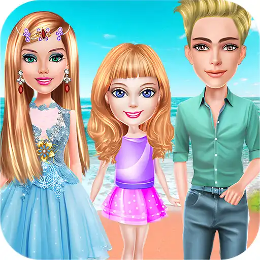 Play Family relaxing Spa APK