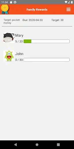 Play Family Rewards  and enjoy Family Rewards with UptoPlay