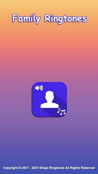 Play Family Ringtones - Contacts  and enjoy Family Ringtones - Contacts with UptoPlay