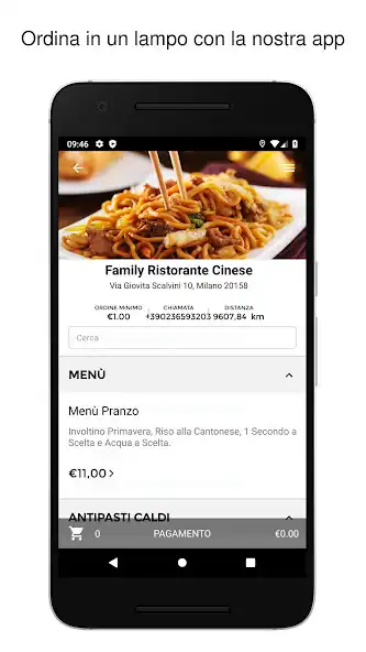 Play Family Ristorante Cinese  and enjoy Family Ristorante Cinese with UptoPlay