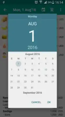 Play Family Shared Expenses Manager