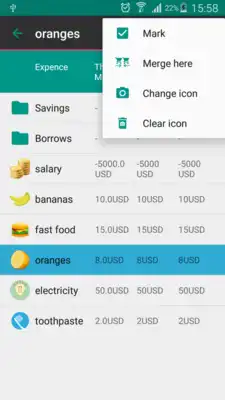 Play Family Shared Expenses Manager