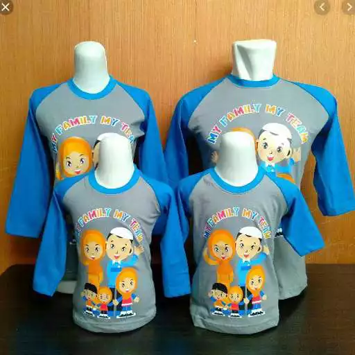 Play Family Shirt Design APK Play Family Shirt Design APK