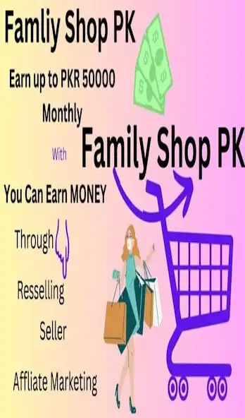 Play Family Shop PK  and enjoy Family Shop PK with UptoPlay