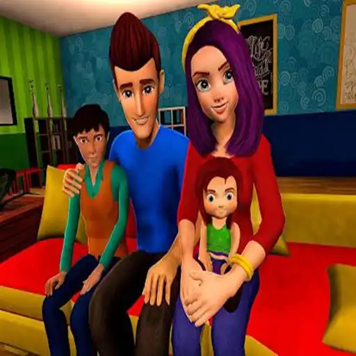 Play Family Simulat APK