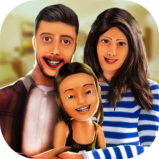 Play Family Simulator - Virtual Mom APK