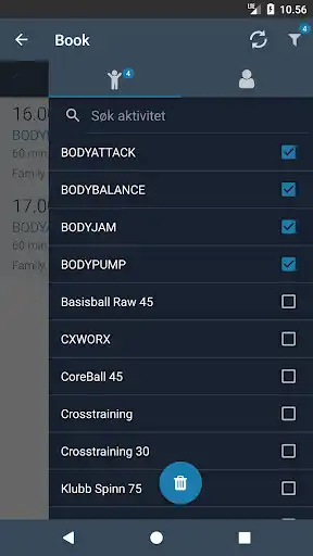 Play Family Sports Club Iseveien as an online game Family Sports Club Iseveien with UptoPlay