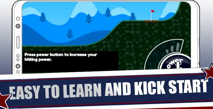 Play Family Stick Golf as an online game online Family Stick Golf with UptoPlay Play Family Stick Golf as an online game Family Stick Golf with UptoPlay