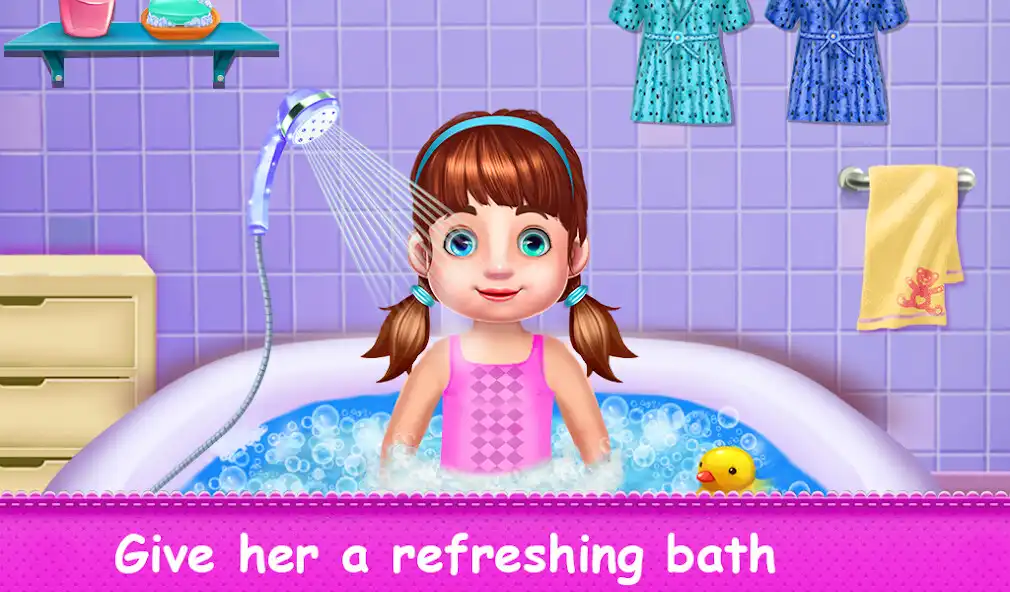 Play Family Summer Vacation Games as an online game Family Summer Vacation Games with UptoPlay