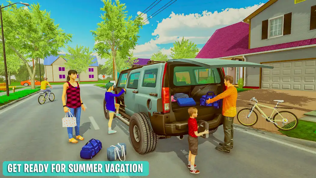 Play Family Summer Vacation Sim and enjoy Family Summer Vacation Sim with UptoPlay Play Family Summer Vacation Sim and enjoy Family Summer Vacation Sim with UptoPlay