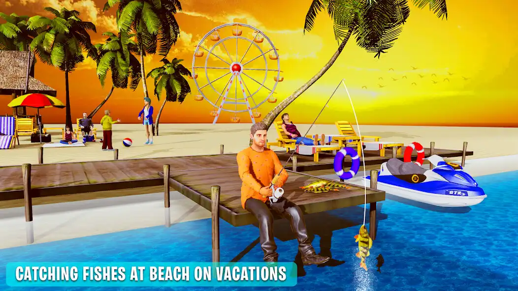 Play Family Summer Vacation Sim as an online game online Family Summer Vacation Sim with UptoPlay Play Family Summer Vacation Sim as an online game Family Summer Vacation Sim with UptoPlay