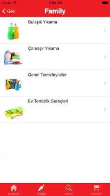 Play Family Supermarket