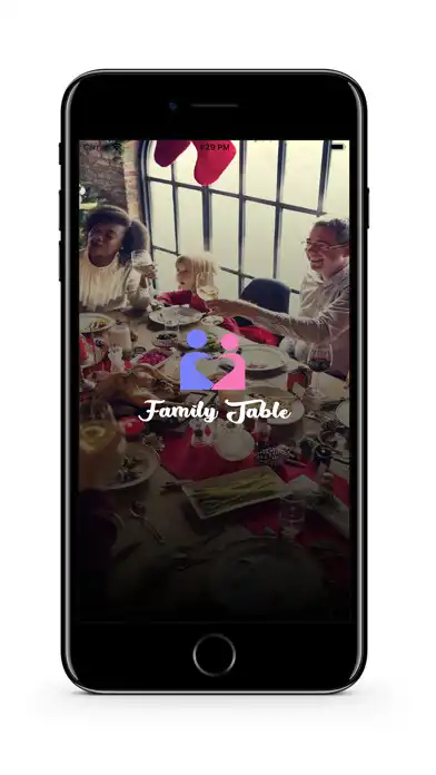 Play Family Table App  and enjoy Family Table App with UptoPlay
