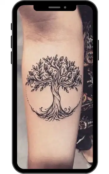 Play Family Tattoo  and enjoy Family Tattoo with UptoPlay