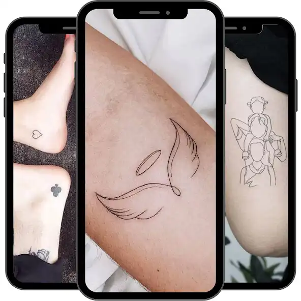 Play Family Tattoo as an online game Family Tattoo with UptoPlay