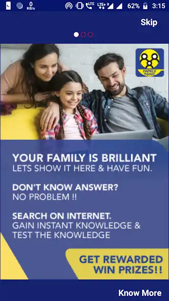 Play Family Tonic as an online game Family Tonic with UptoPlay