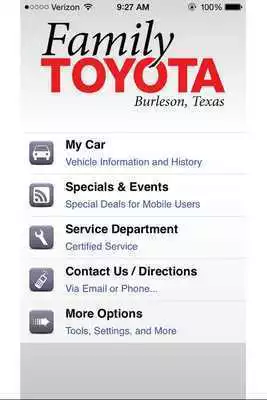 Play Family Toyota