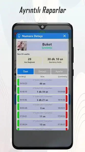 Play FamilyTrace - WhatsApp Takip as an online game FamilyTrace - WhatsApp Takip with UptoPlay