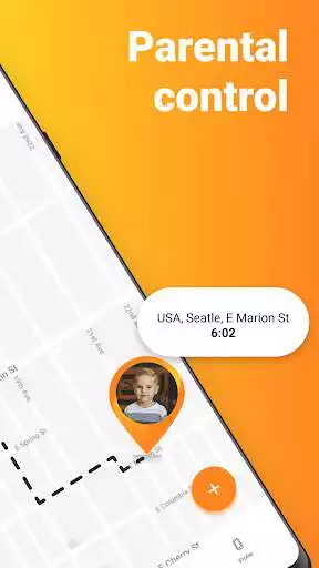 Play Family Tracker as an online game Family Tracker with UptoPlay