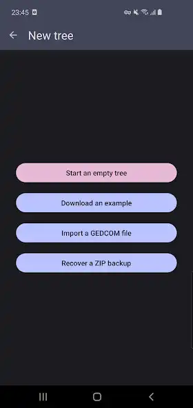 Play Family Tree  DNA Generator  and enjoy Family Tree  DNA Generator with UptoPlay