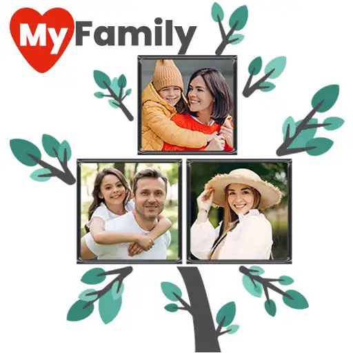 Play Family Tree Photo Collage Maker APK Play Family Tree Photo Collage Maker APK