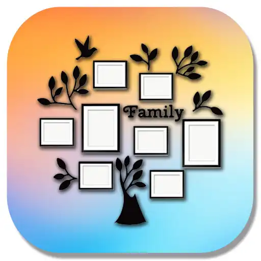 Play Family Tree Photo College APK