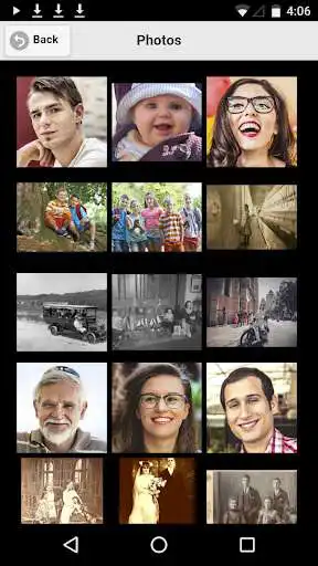 Play Family Tree - TribalPages as an online game Family Tree - TribalPages with UptoPlay