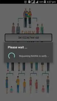 Play FamilyVerification