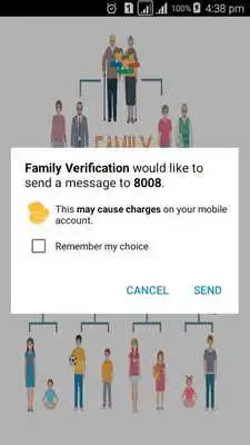 Play FamilyVerification