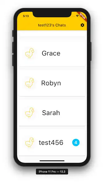 Play Family Video Messenger  and enjoy Family Video Messenger with UptoPlay