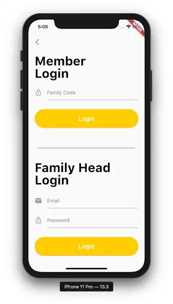 Play Family Video Messenger as an online game Family Video Messenger with UptoPlay