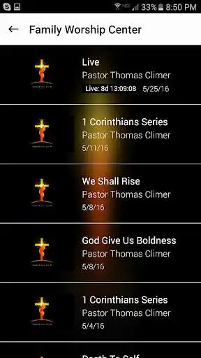 Play Family Worship Center  and enjoy Family Worship Center with UptoPlay