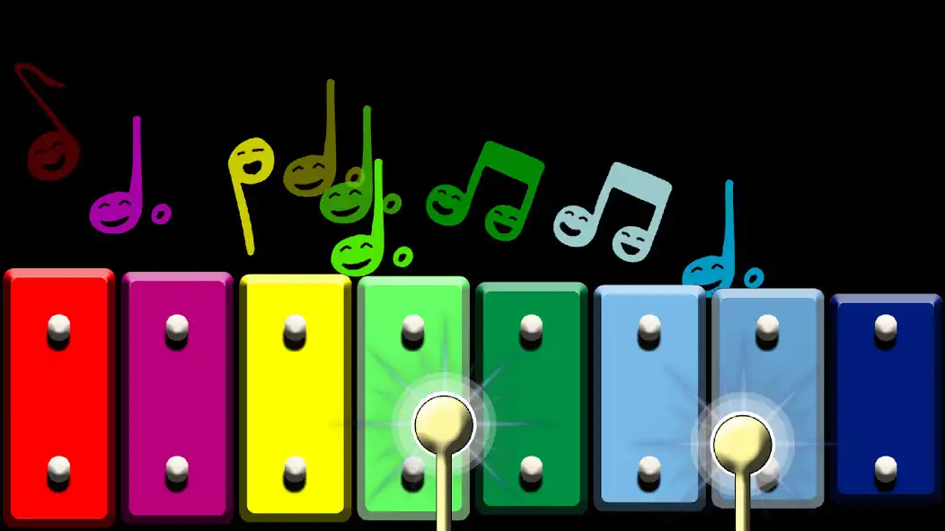 Play Family Xylophone Premium  and enjoy Family Xylophone Premium with UptoPlay