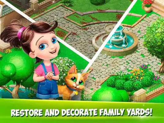 Play Family Yards