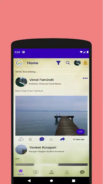 Play Fam-ind  and enjoy Fam-ind with UptoPlay