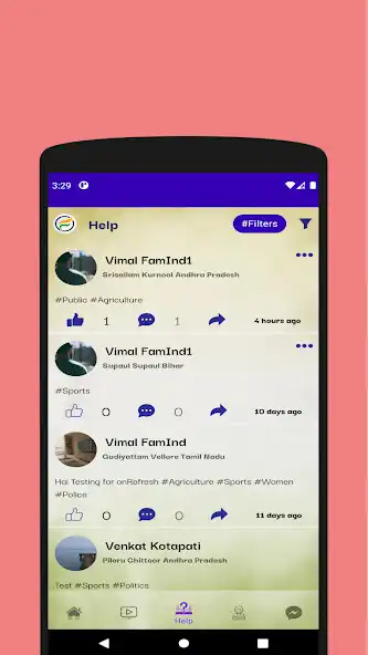 Play Fam-ind as an online game Fam-ind with UptoPlay