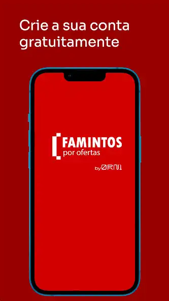 Play Famintos por Ofertas  and enjoy Famintos por Ofertas with UptoPlay