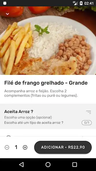 Play Família Delivery as an online game Família Delivery with UptoPlay