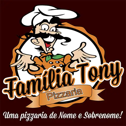 Play Família Tony Pizzaria APK