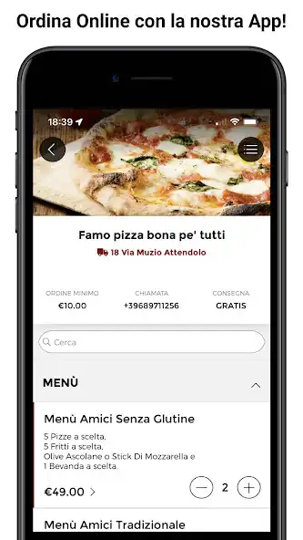 Play Famo Pizza  and enjoy Famo Pizza with UptoPlay
