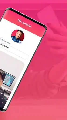 Play Famosos - For Celebrity as an online game Famosos - For Celebrity with UptoPlay
