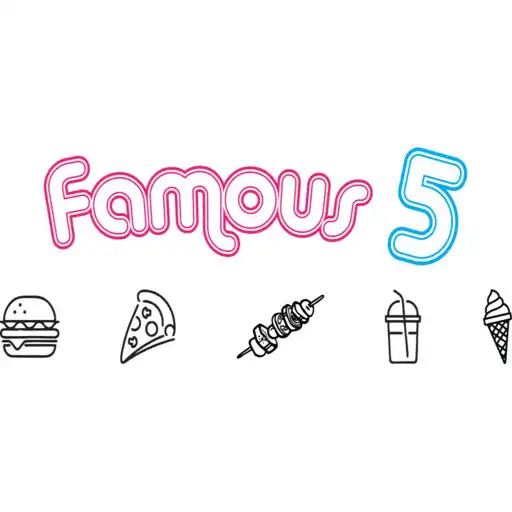 Play Famous 5 Dubai APK