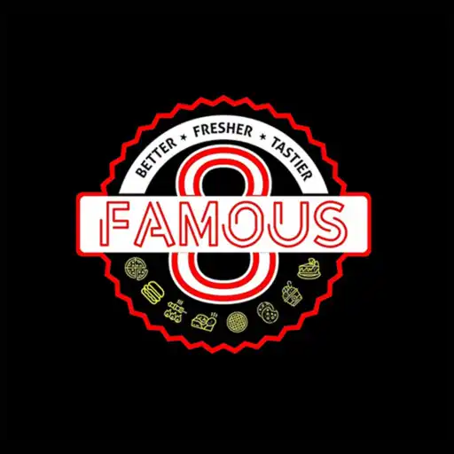 Play Famous 8 APK