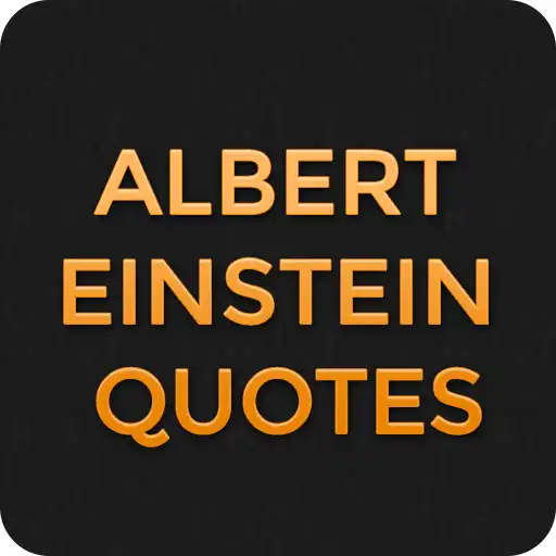 Play Famous Albert Einstein Quotes APK