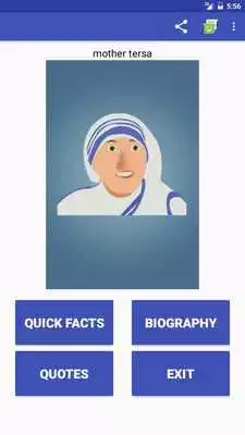 Play famous biography