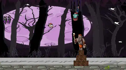 Play Famous Bird  and enjoy Famous Bird with UptoPlay
