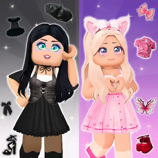 Play Famous Blox Show: Fashion Star APK Play Famous Blox Show: Fashion Star APK