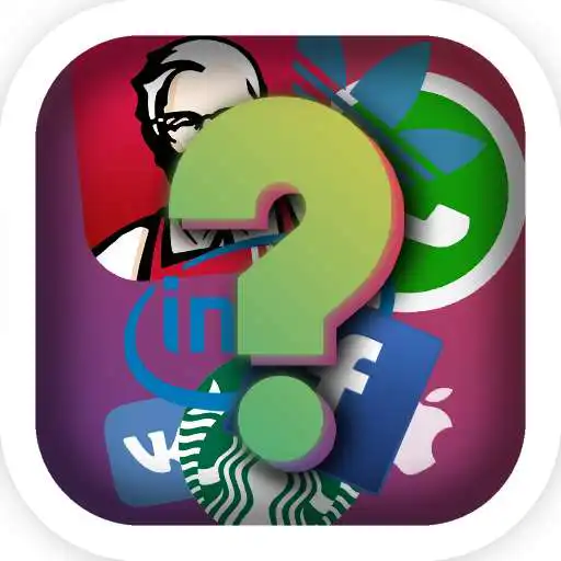 Play Famous Brands: Guess The Brand APK Play Famous Brands: Guess The Brand APK