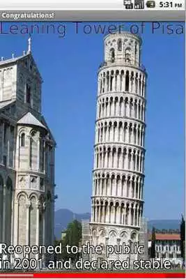 Play Famous City Landmarks 2